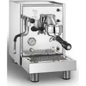Bezzera BZ09 PM espressokeitin - ruostumaton teräs