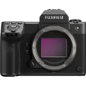 Fujifilm GFX 100 II EU