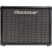 Blackstar Amplification Blackstar ID:CORE 40 V4 -kitaravahvistin, musta