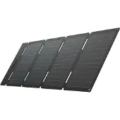 EcoFlow kannettava aurinkopaneeli 45W