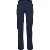 Mammut Women's Runbold Iv Pants Marine 36