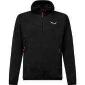 Salewa Puez Altavia Polarlite Hupullinen Fleecetakki