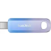 SanDisk – Ultra Metal USB-C 3.2 256GB Cont Creator (SDCZ75C-256G-G46)