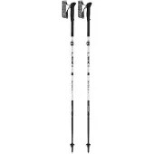 LEKI Skysolo Fx.one Carbon Kävelysauvat