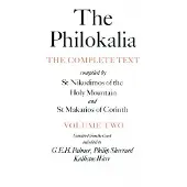 FABER & FABER The Philokalia Vol 2