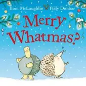 Eoin McLaughlin Merry Whatmas?