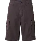 Levi's Carrier Cargo Shrt2 Meteorite - Black - 33