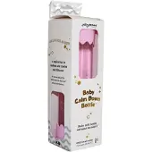 Jellystone Taikapullo pinkki