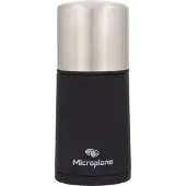 Microplane - Muskottimylly Musta/Teräs