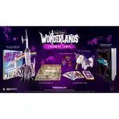 Tiny Tina's Wonderlands: Treasure Trove (NO GAME INCLUDED) (5)