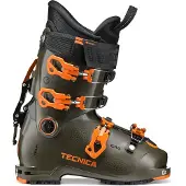 Tecnica Zero G Tour Team Retkiluistelusukset