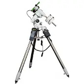 Sky-Watcher Eqm-35 Pro Parallaktinen Jalusta + Neq5-kolmijalka Kaukoputkelle