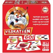 Educa Villikissa GO