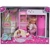 Evi love My Room - Multi/patterned - ONE SIZE