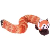 Ginza.se Tailkins Red panda