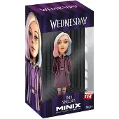 Minix Enid Sinclair Addams Wednesday -hahmo 12 Cm