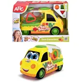 ABC Samoan Smoothie-pakettiauto 30 Cm