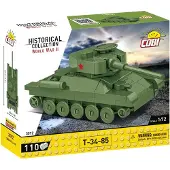 COBI T-34-85 1:72 3092