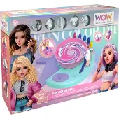 WOW Generation , Magic Dip Studio, Creative Decora - Multi/patterned - ONE SIZE