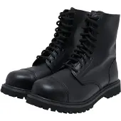 Brandit Vegantom 10 Eyelet Saappaat