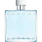 Azzaro Chrome, EdT 100ml