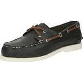 Timberland Boat Shoe - Navy - 38