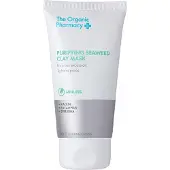 The Organic Pharmacy Purifying Seaweed Clay Mask, 60ml
