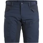 Lundhags Makke II Ms Shorts, vaellushortsit, miehet, sininen