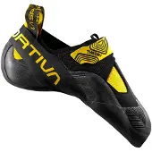 La Sportiva Men's Theory Yellow/black 43.5