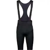 POC Cadence Cargo Bib Shorts uranium black Koko S