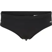 BOSS for man. 50515714 Black knitted briefs (XL), Beachwear, Polyamide, Sustainable