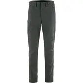 Fjällräven abisko trail stretch trousers m