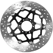 Brembo Jarrulevy (1kpl) 78B40825