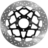 Brembo Jarrulevy (1kpl) 78B40875