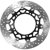 Brembo ECE R90 -hyväksytyt jarrulevyt 78B40860 ETU