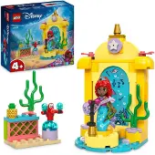 LEGO Disney Princess 43235 Arielin esiintymislava