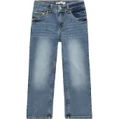 Levi's Lvb 551Z Authentic Strght Jean - Blue - 140