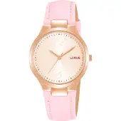 Lorus Watches Rg210ux9 Naisten Kello