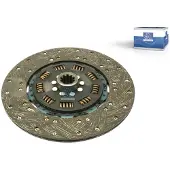 DT Spare Parts Kytkinlevy 5.50005
