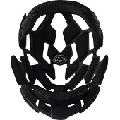 Troy Lee Designs D4 Poly Innenpolsterung