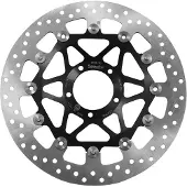 Brembo ECE R90 -hyväksytyt jarrulevyt 78B40890 ETU