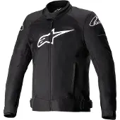 Alpinestars T-SP X Superair Moottoripyörä tekstiili takki