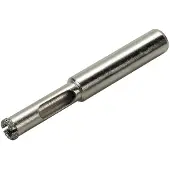 Wolfcraft Keraaminen timanttiporanterä 5mm 5915000:W