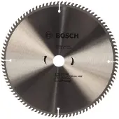 Bosch Katkaisulaikka Eco for Wood 2608644386; 305x30 mm; Z100