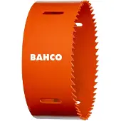 Bahco Reikäsaha Bi-Metal; 146x38 mm