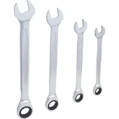 Ks Tools Jakoavainsarja 503.4270; 4 kpl.