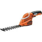 Black & Decker Pensasleikkuri GSL300-QW; 3,6 V; 1,1 Ah akku