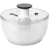 Oxo Good Grips -salaattilinko, 26 cm