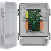 Axis – A9188-VE NETW I/O RELAY MODULE (0831-001)