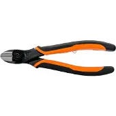 Bahco Leikkauspihdit 2101G; 180 mm